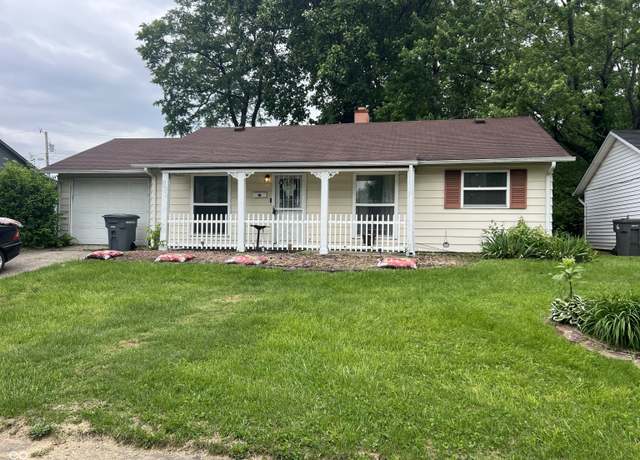 Property at Undisclosed address, Indianapolis, IN 46222, 3 beds, 1 bath
