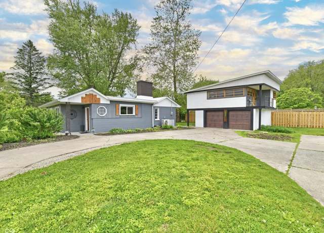Property at 9080 W Forest Dr, Elwood, IN 46036, 3 beds, 2 baths