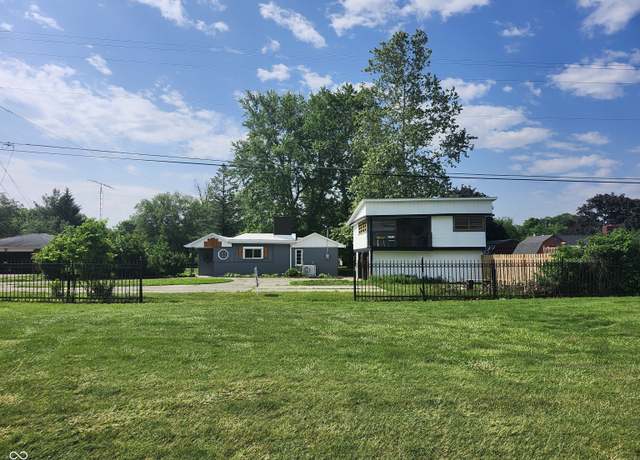 Property at 9080 W Forest Dr, Elwood, IN 46036, 3 beds, 2 baths