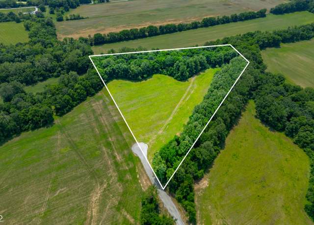 Property at Lot 6 Whitetail Rdg, Mooresville, IN 46158