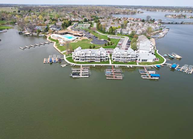 Property at 102 Clarendon Dr #409, Noblesville, IN 46062, 1 bed, 1 bath