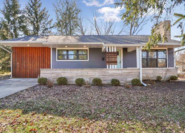 Property at 1924 E 2nd St, Bloomington, IN 47401, 4 beds, 3 baths