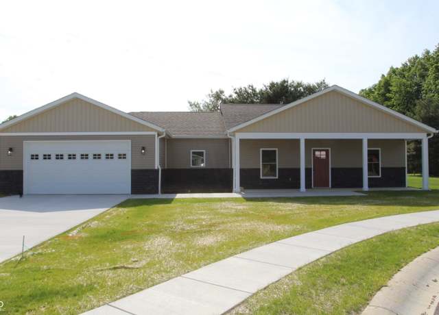 Property at 534 Dogwood Ct E, Spencer, IN 47460, 3 beds, 2.5 baths