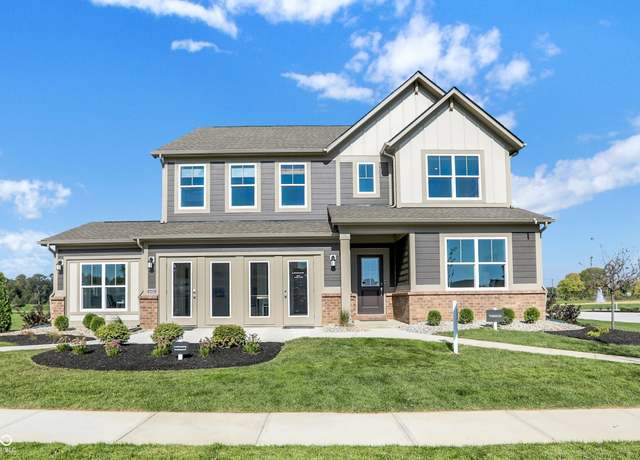 Property at 19492 Lewis Cir, Westfield, IN 46074, 5 beds, 3.5 baths