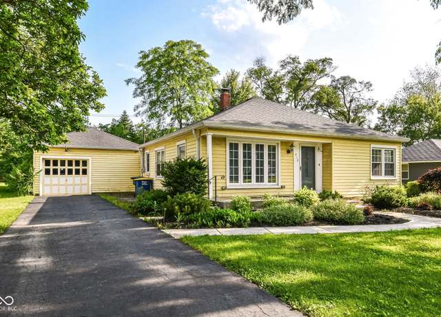 Property at 713 W Cromer Ave, Muncie, IN 47303, 2 beds, 1 bath