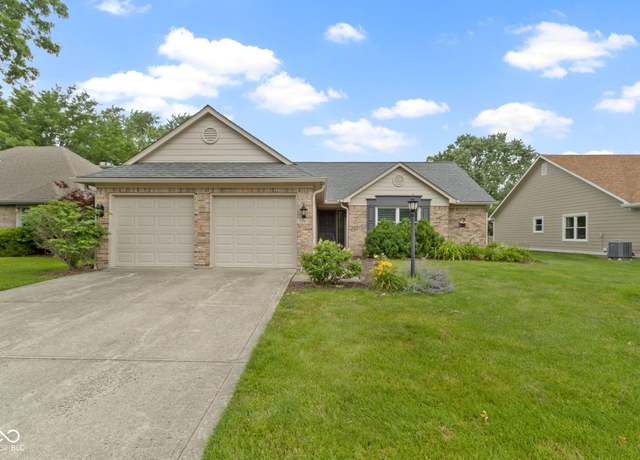 Property at 786 Woodview North Dr, Carmel, IN 46032, 2 beds, 2 baths