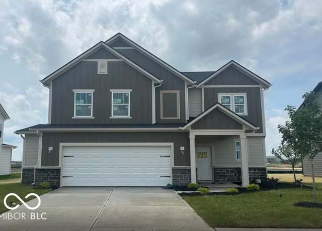 Property at 16453 Mount Logan Rd, Noblesville, IN 46060, 3 beds, 2.5 baths