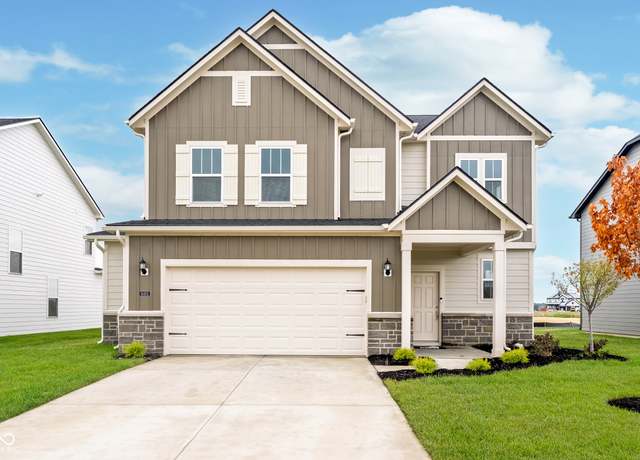 Property at 16453 Mount Logan Rd, Noblesville, IN 46060, 3 beds, 2.5 baths
