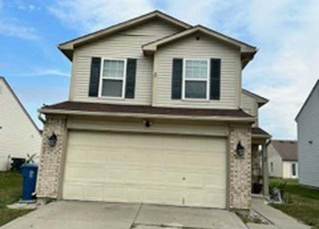 Photo of 7130 Pluto Dr, Indianapolis, IN 46241