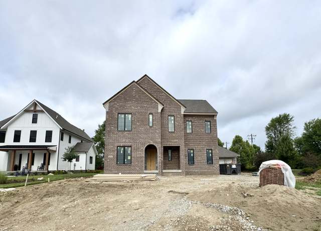 Property at 20598 Chatham Creek Dr, Westfield, IN 46074, 5 beds, 4.5 baths