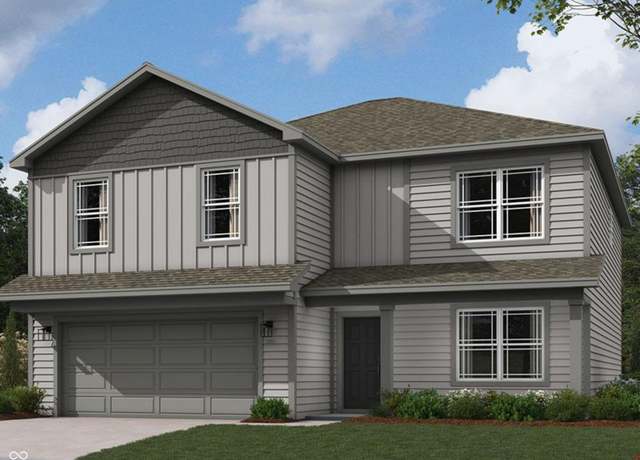Property at 6806 Rawlings Ln, Indianapolis, IN 46221, 5 beds, 3 baths