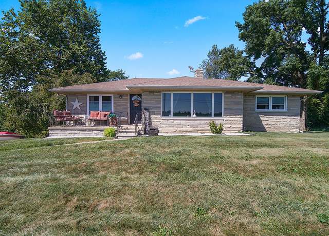 Property at 780 N 400 W, Bargersville, IN 46106, 3 beds, 2 baths