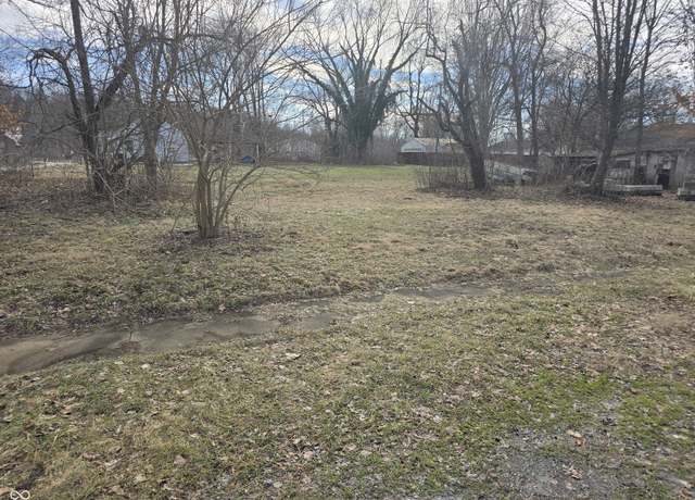 Property at 278 E Clay St, Spencer, IN 47460