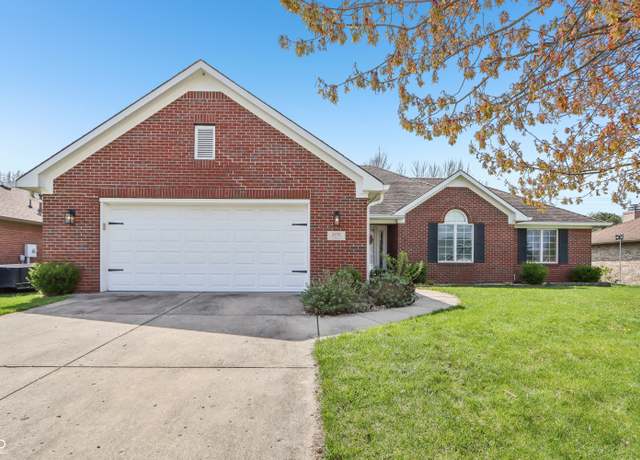 Property at 5325 Tracey Jo Rd, Greenwood, IN 46142, 3 beds, 3 baths