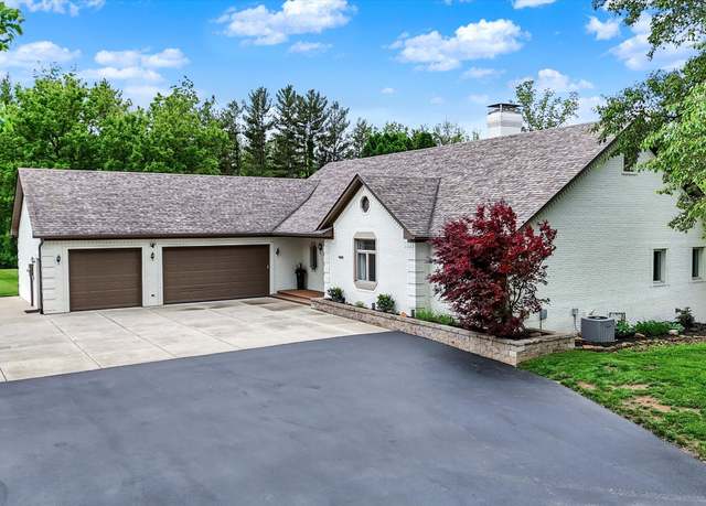 Property at 4495 W Stones Crossing Rd, Greenwood, IN 46143, 3 beds, 3.5 baths