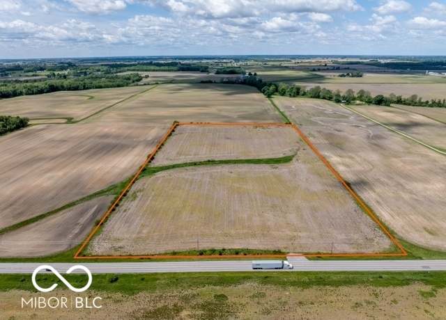 Property at 3140 N State Road 39, Danville, IN 46122