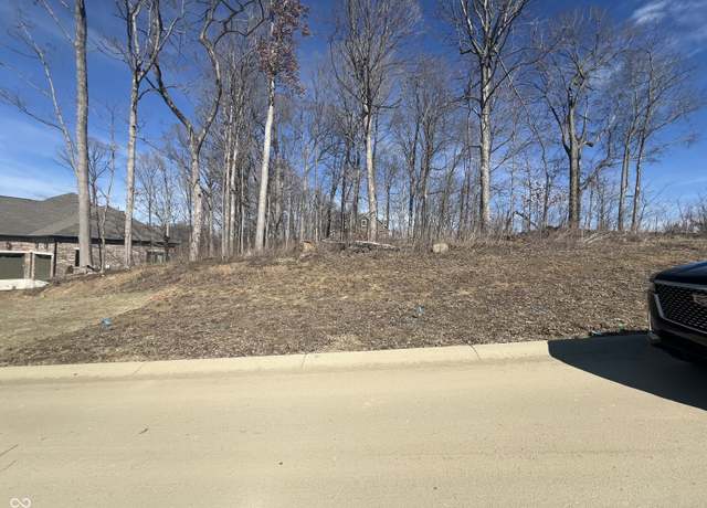 Property at 1360 Chatham Rdg Ct, Westfield, IN 46074