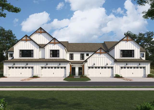 Property at 12613 Morning Ridge Way, Noblesville, IN 46060, 3 beds, 2.5 baths