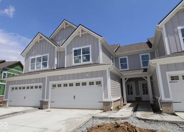 Property at 12613 Morning Ridge Way, Noblesville, IN 46060, 3 beds, 2.5 baths