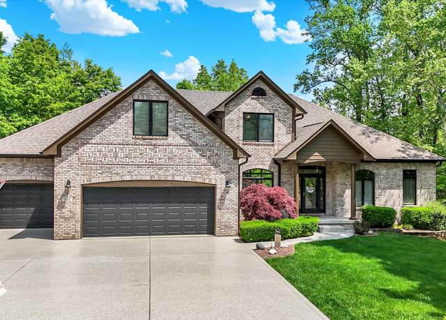Property at 1860 Red Fox Ct E, Martinsville, IN 46151, 4 beds, 4.5 baths