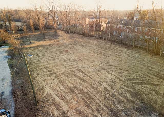 Property at 4859 E 64th St, Indianapolis, IN 46220