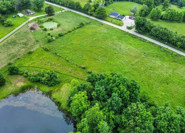 Property at 5554 Patricksburg Rd, Spencer, IN 47460