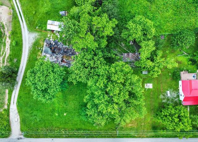Property at 5554 Patricksburg Rd, Spencer, IN 47460