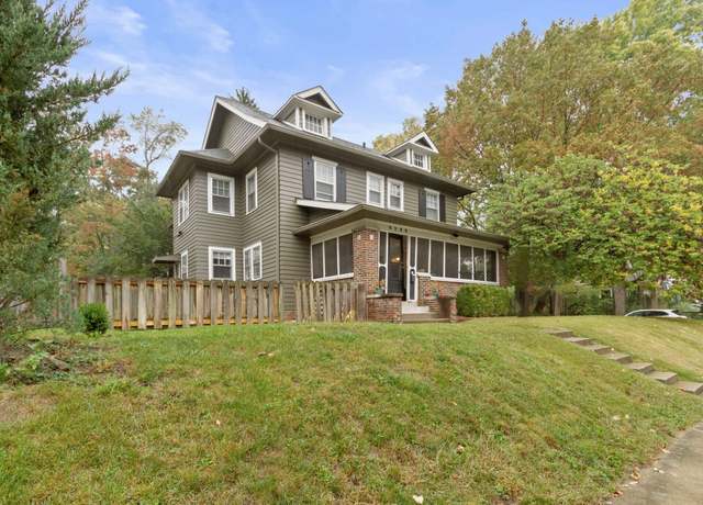 Property at 539 E 53rd St, Indianapolis, IN 46220, 8 beds, 16882 baths