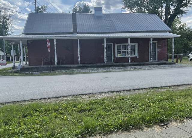 Property at 2690 Durkees Ferry Rd, West Terre Haute, IN 47885, 0.5 baths