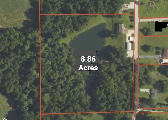 Property at 600 Old Moore Rd, Martinsville, IN 46151, 3 beds, 4 baths