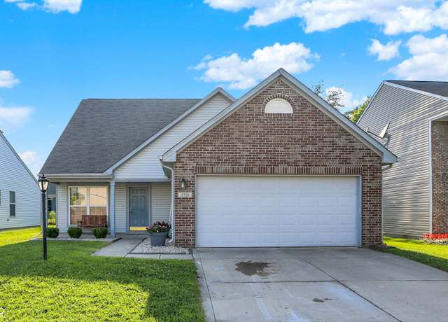 Property at 5720 Outer Bank Rd, Indianapolis, IN 46239, 3 beds, 2.5 baths