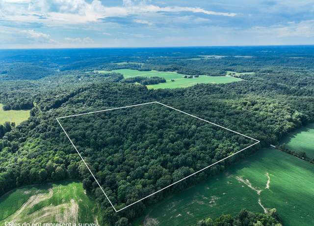 Property at 525 S County Rd 525 S, French Lick, IN 47432