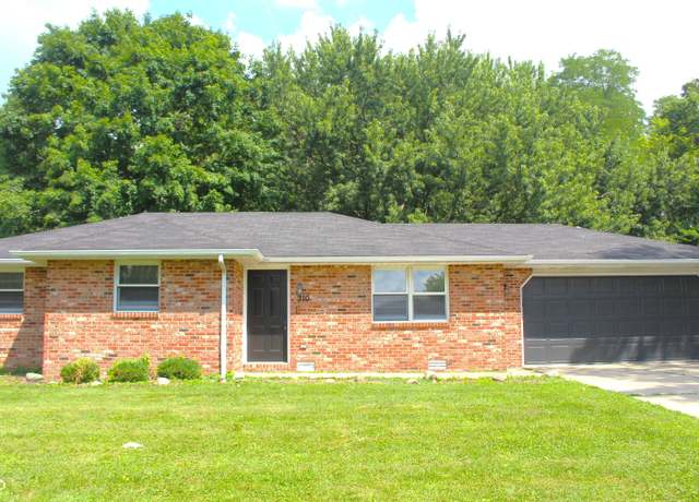 Property at 310 Stoner Dr, Anderson, IN 46013, 3 beds, 2 baths