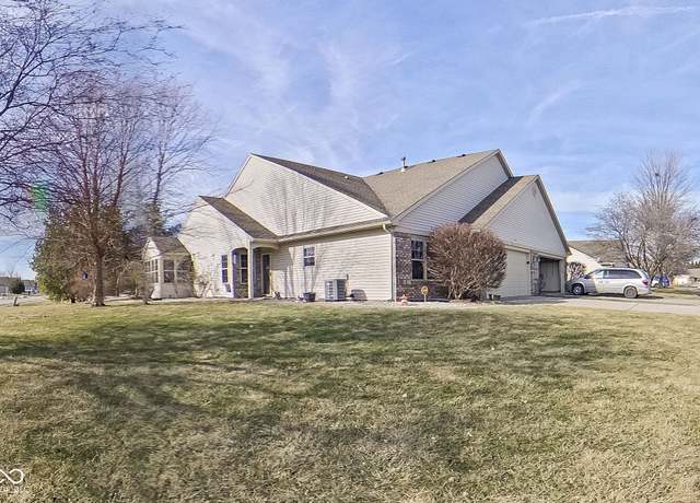 Property at 1196 Brittany Cir, Brownsburg, IN 46112, 3 beds, 2 baths