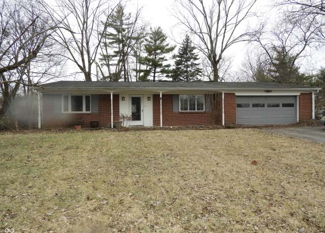 Property at 9150 Granville Ct, Indianapolis, IN 46229, 3 beds, 1.5 baths