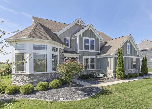 Property at 1051 Margate Dr, Greenwood, IN 46143, 4 beds, 2.5 baths