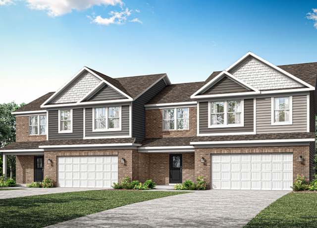 Property at 2922 Woods Edge Dr, Greenwood, IN 46143, 4 beds, 2.5 baths