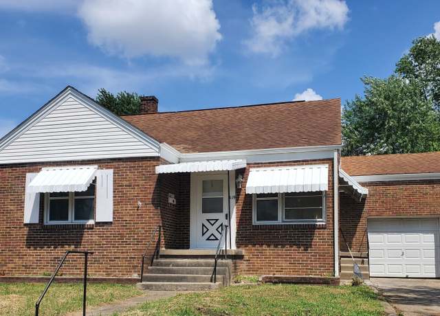 Property at 819 S Lynn St, Seymour, IN 47274, 3 beds, 1 bath