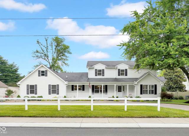 Property at 600 Vehslage Rd, Seymour, IN 47274, 5 beds, 3.5 baths