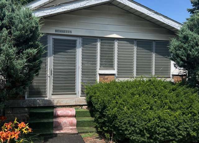 Property at 1650 N Tibbs Ave, Indianapolis, IN 46222, 2 beds, 1 bath