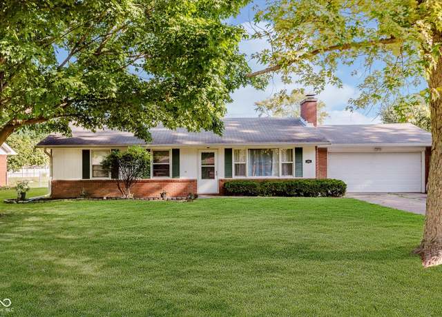 Property at 1908 Lora St, Anderson, IN 46013, 4 beds, 2 baths