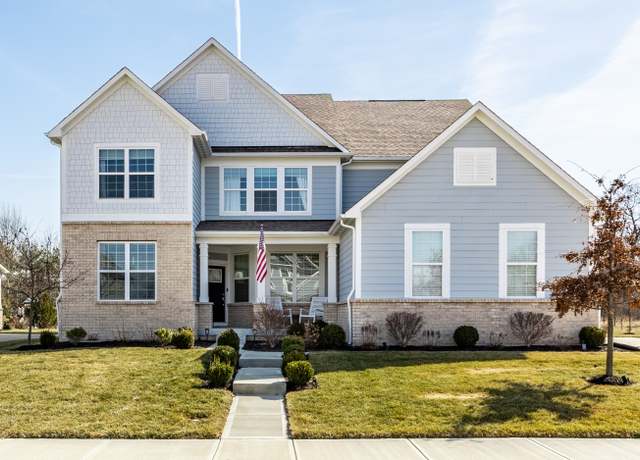 Property at 12889 Copper Run Blvd, Carmel, IN 46074, 6 beds, 3.5 baths