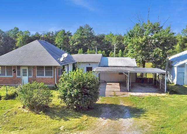 Property at 14435 Stantz Rd, Coal City, IN 47427, 3 beds, 2 baths