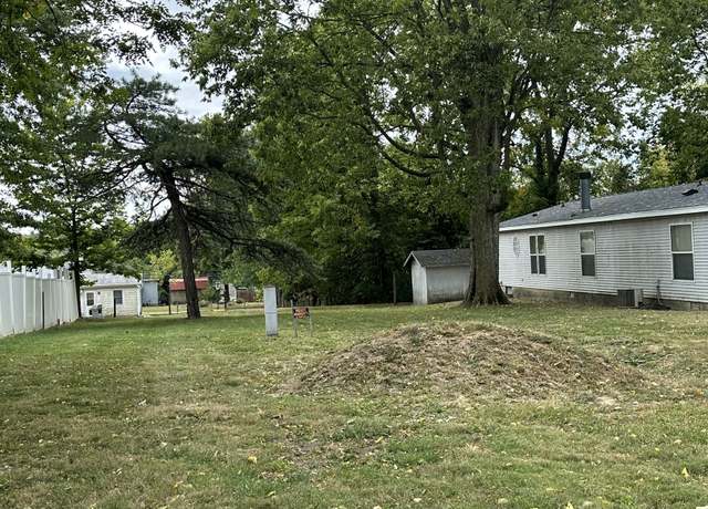 Property at 606 Howard St, Greencastle, IN 46135