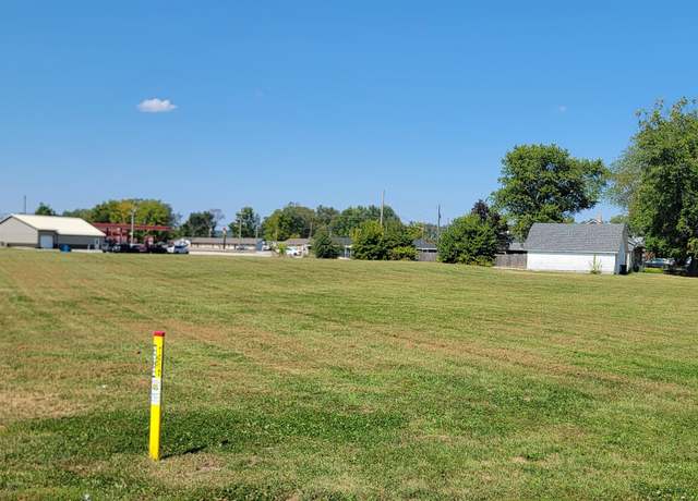Property at 1580 S Josephine St, Martinsville, IN 46151