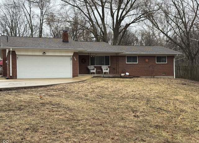 Property at 326 W State Road 42, Mooresville, IN 46158, 3 beds, 2 baths