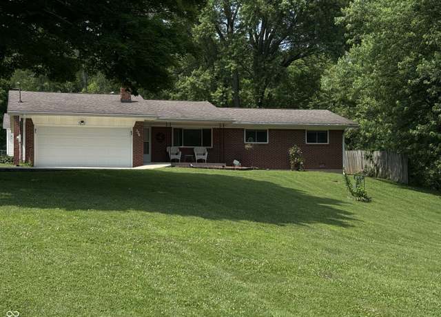 Property at 326 W State Road 42, Mooresville, IN 46158, 3 beds, 2 baths