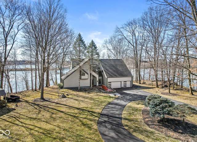 Property at 18 Point Ln, Arcadia, IN 46030, 4 beds, 2.5 baths