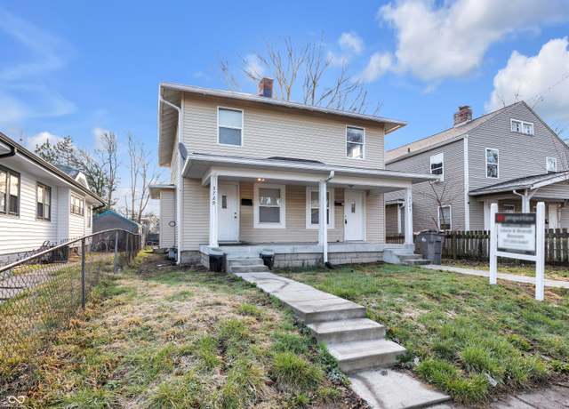 Property at 3727 N Kenwood Ave, Indianapolis, IN 46208, 4 beds, 7456 baths