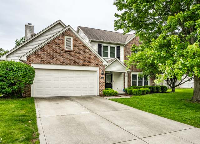 Property at 4227 Short Ter, Carmel, IN 46033, 4 beds, 2.5 baths
